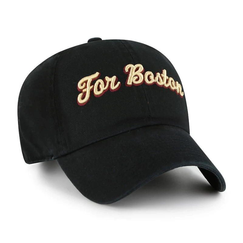 '47 Boston College Eagles Clean Up Adjustable Hat