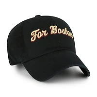 '47 Boston College Eagles Clean Up Adjustable Hat