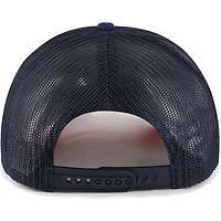 '47 Boston Red Sox Backhaul Foam Trucker Snapback Hat