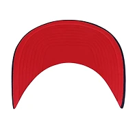 '47 Boston Red Sox Backhaul Foam Trucker Snapback Hat