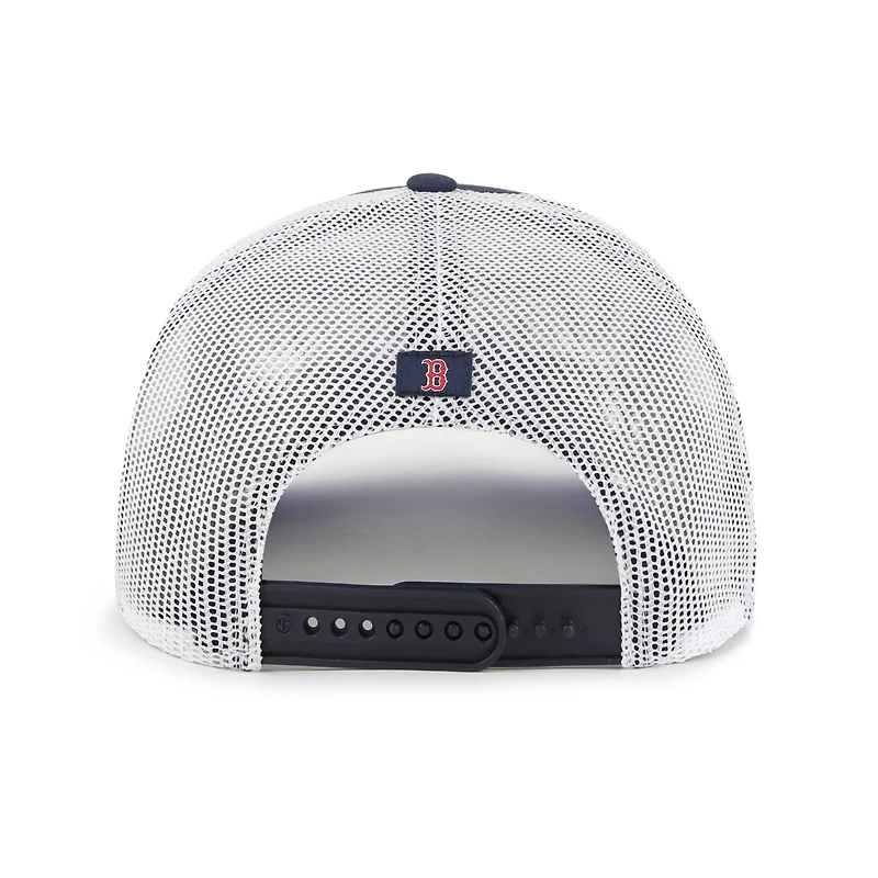 '47 Boston Red Sox Biloxi Hitch Adjustable Hat