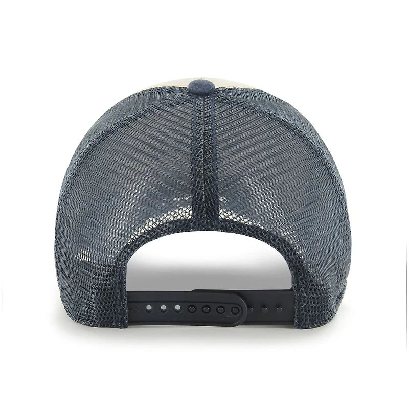 '47 Boston Red Sox Breakout MVP Trucker Adjustable Hat