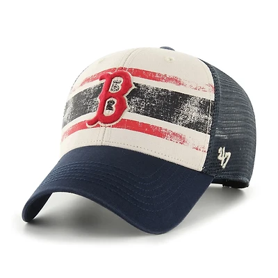 '47 Boston Red Sox Breakout MVP Trucker Adjustable Hat