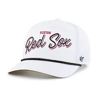 '47 Boston Red Sox Brrr Fairway Hitch Adjustable Hat