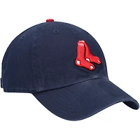 47 Boston Sox Clean Up Adjustable Hat