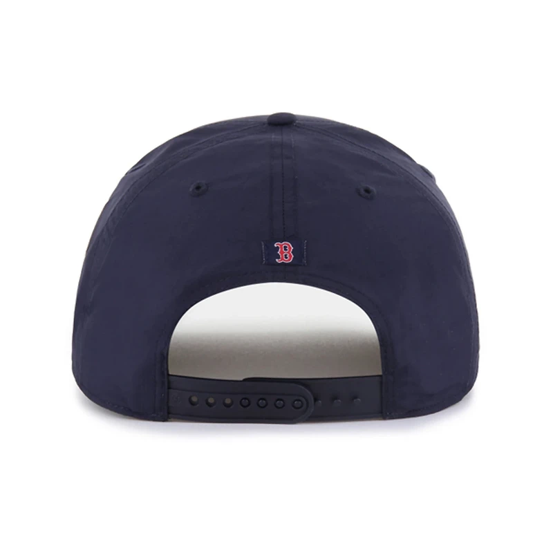 '47 Boston Red Sox Condor Hitch Adjustable Hat