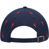 '47 Boston Red Sox Confetti Clean Up Adjustable Hat