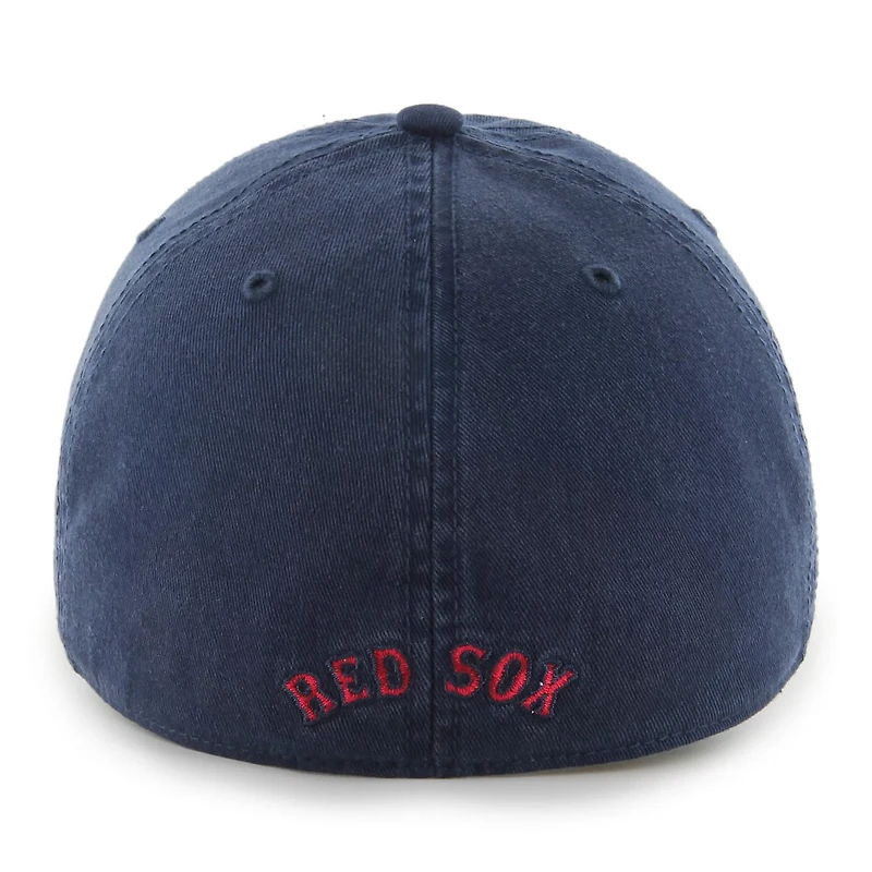 '47 Boston Red Sox Cooperstown Collection Franchise Fitted Hat