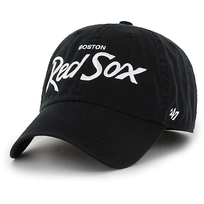 '47 Boston Red Sox Crosstown Classic Franchise Fitted Hat