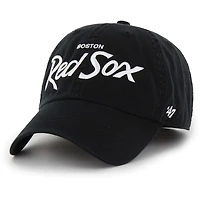 '47 Boston Red Sox Crosstown Classic Franchise Fitted Hat
