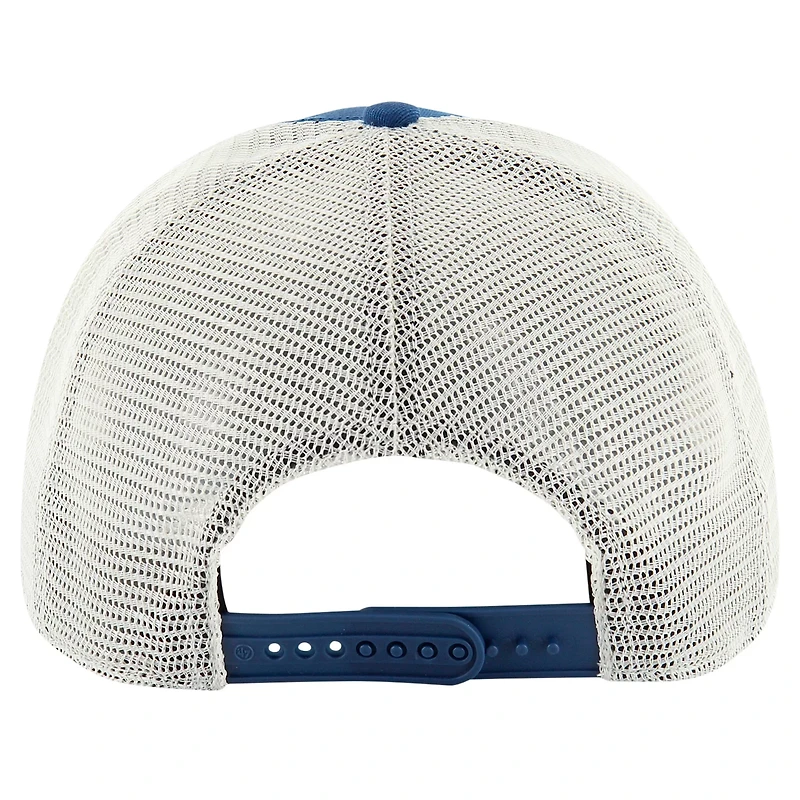 '47 Boston Red Sox Cypress Trucker Hitch Adjustable Hat