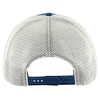 '47 Boston Red Sox Cypress Trucker Hitch Adjustable Hat