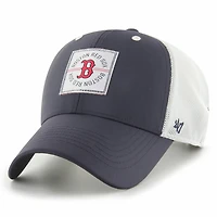 '47 Boston Red Sox Disburse MVP Trucker Adjustable Hat