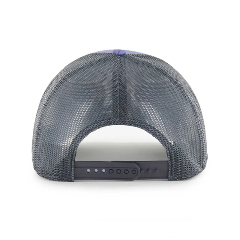 '47 Boston Red Sox Fiji Trucker Adjustable Hat