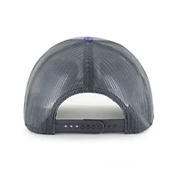 '47 Boston Red Sox Fiji Trucker Adjustable Hat