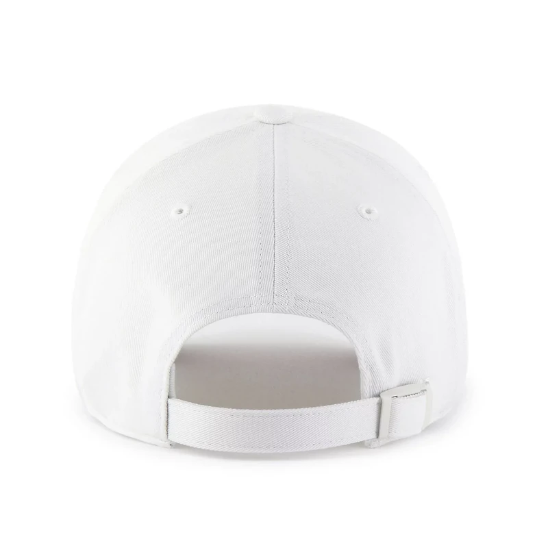 '47 Boston Red Sox Foundational Pinch Offside Adjustable Hat