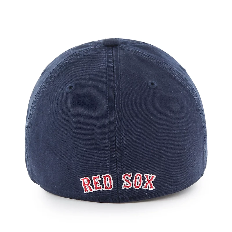 '47 Boston Red Sox Franchise Logo Fitted Hat