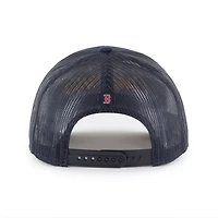 '47 Boston Red Sox Garner Trucker Adjustable Hat