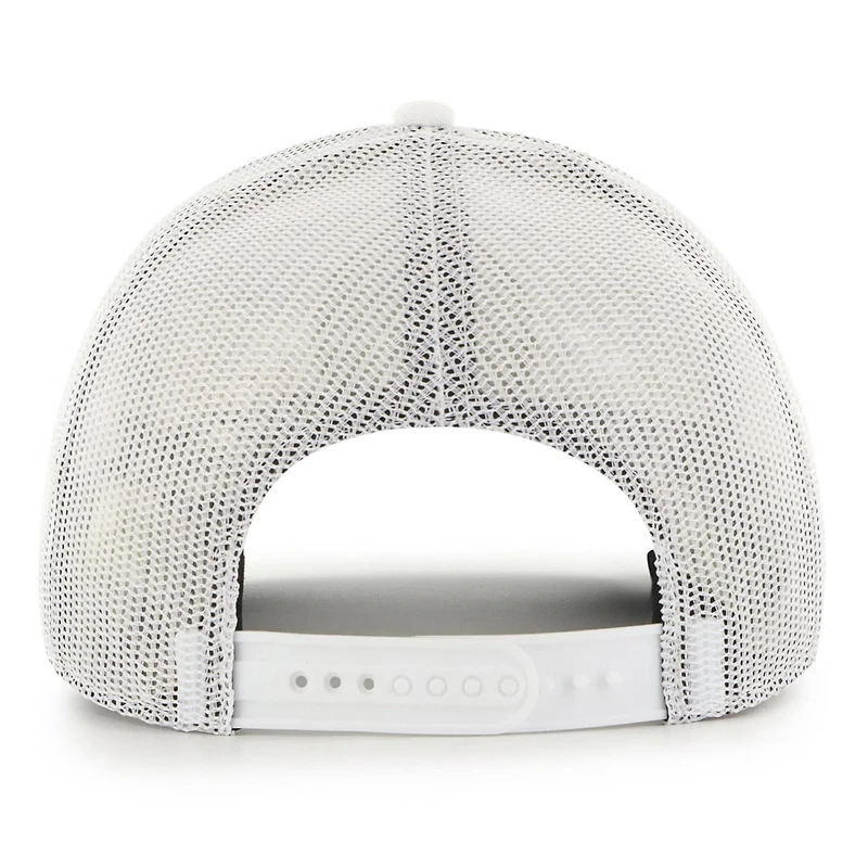 '47 Boston Red Sox Homage Adjustable Trucker Hat