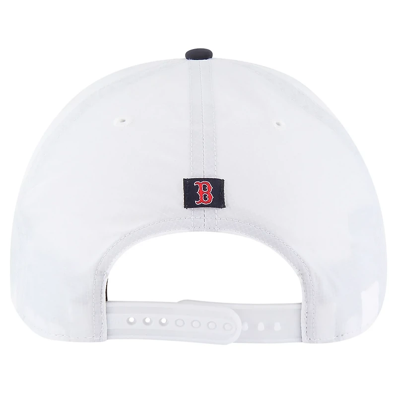 '47 Boston Red Sox Lineman Hitch Adjustable Hat