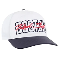 '47 Boston Red Sox Lineman Hitch Adjustable Hat