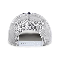 '47 Boston Red Sox Meander Foam Trucker Snapback Hat