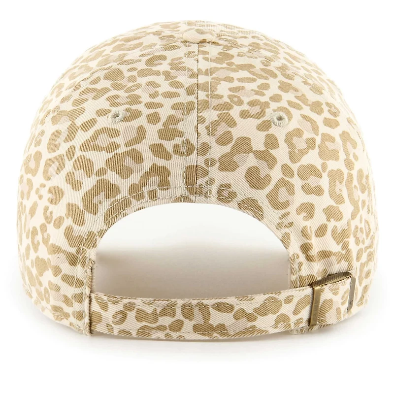 '47 Boston Red Sox Panthera Clean Up Adjustable Hat