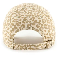 '47 Boston Red Sox Panthera Clean Up Adjustable Hat