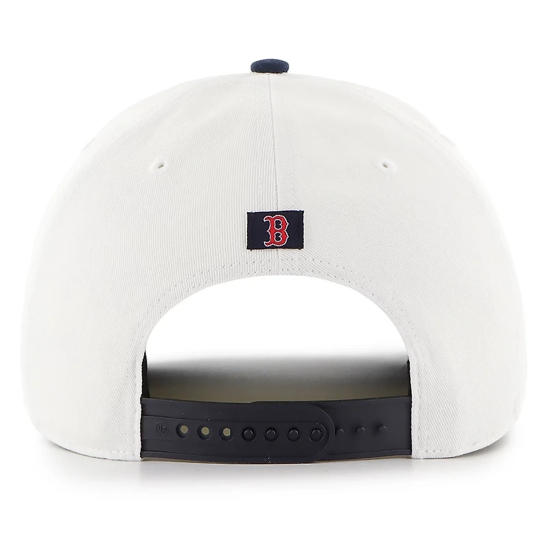 '47 Boston Red Sox Patriotic Overhand Hitch Adjustable Hat