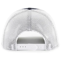 '47 Boston Red Sox Retro Region Patch Trucker Adjustable Hat