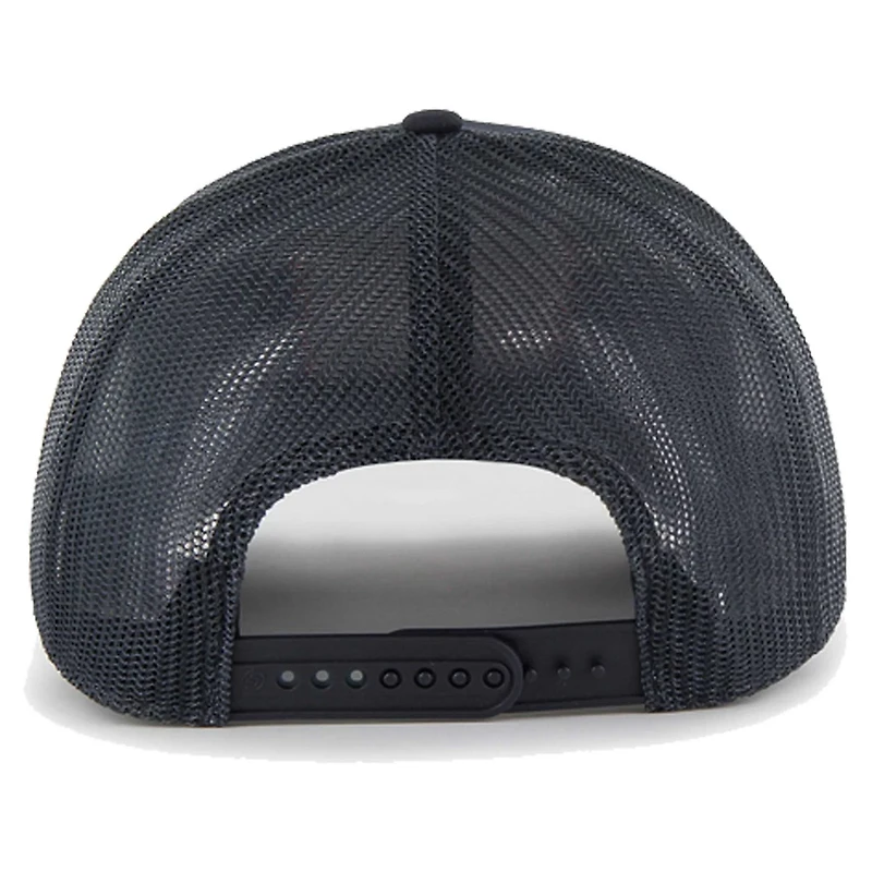 '47 Boston Red Sox Squad Trucker Adjustable Hat