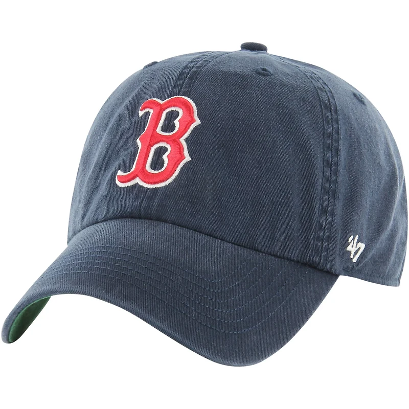 '47 Boston Red Sox Sure Shot Classic Franchise Fitted Hat