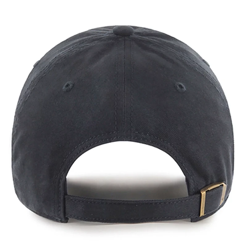 '47 Boston Red Sox Team Miata Clean Up Adjustable Hat