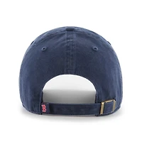 '47 Boston Red Sox Team Pride Clean Up Adjustable Hat