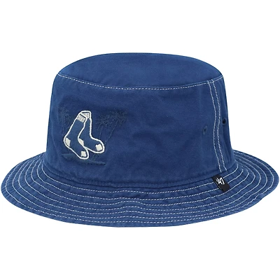'47 Boston Red Sox Trailhead Bucket Hat