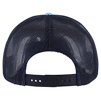 '47 Boston Red Sox Tropicalia Trucker Hitch Adjustable Hat