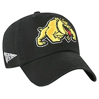 '47 Bowie State Bulldogs Side  Back Clean Up Adjustable Hat