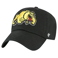 '47 Bowie State Bulldogs Side  Back Clean Up Adjustable Hat