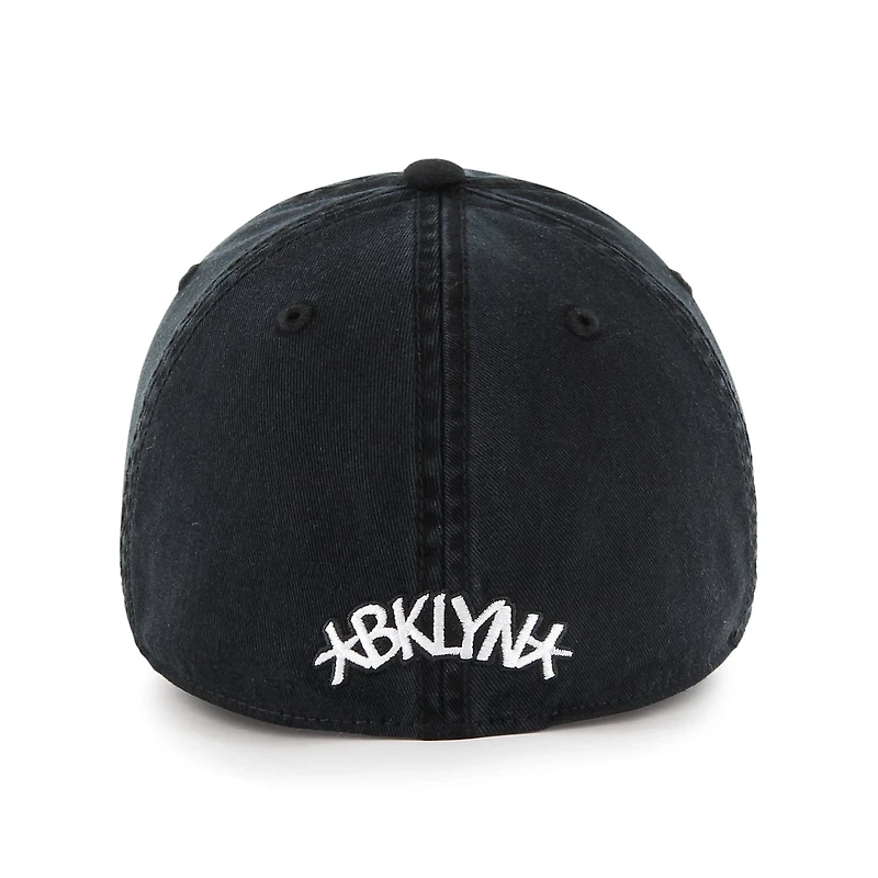 '47 Brooklyn Nets Classic Franchise Fitted Hat