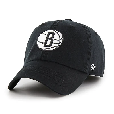 '47 Brooklyn Nets Classic Franchise Fitted Hat