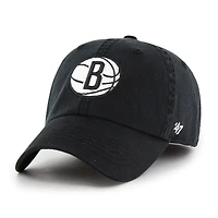 '47 Brooklyn Nets Classic Franchise Fitted Hat