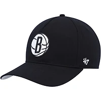 '47 Brooklyn Nets Hitch Snapback Hat