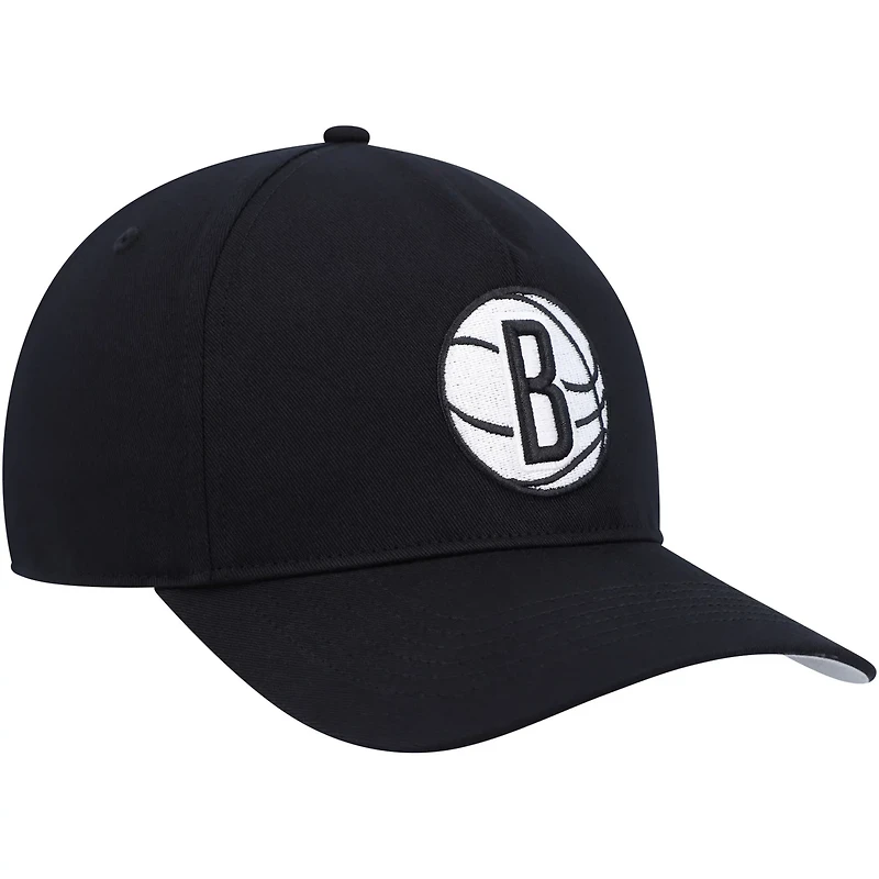 '47 Brooklyn Nets Hitch Snapback Hat