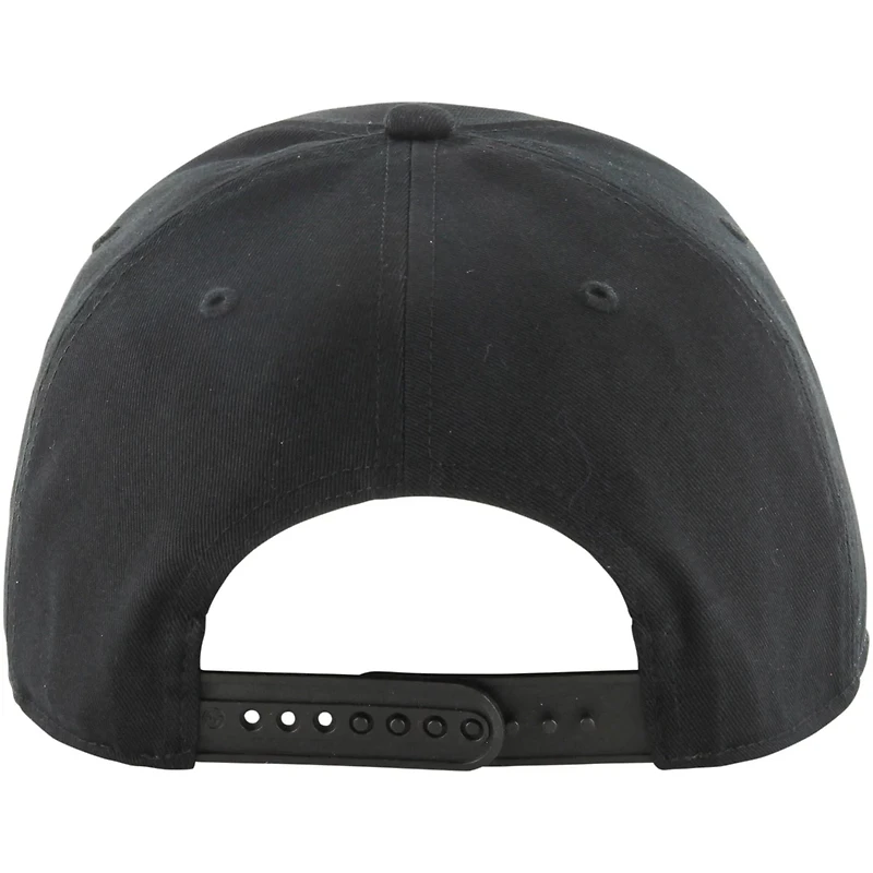 '47 Brooklyn Nets Ring Tone Hitch Snapback