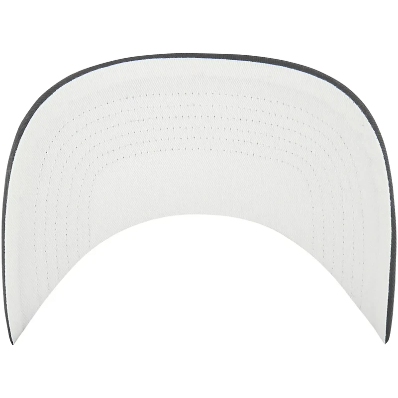 '47 Brooklyn Nets Ring Tone Hitch Snapback