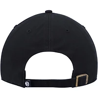 '47 Brooklyn Nets Team Clean Up Adjustable Hat
