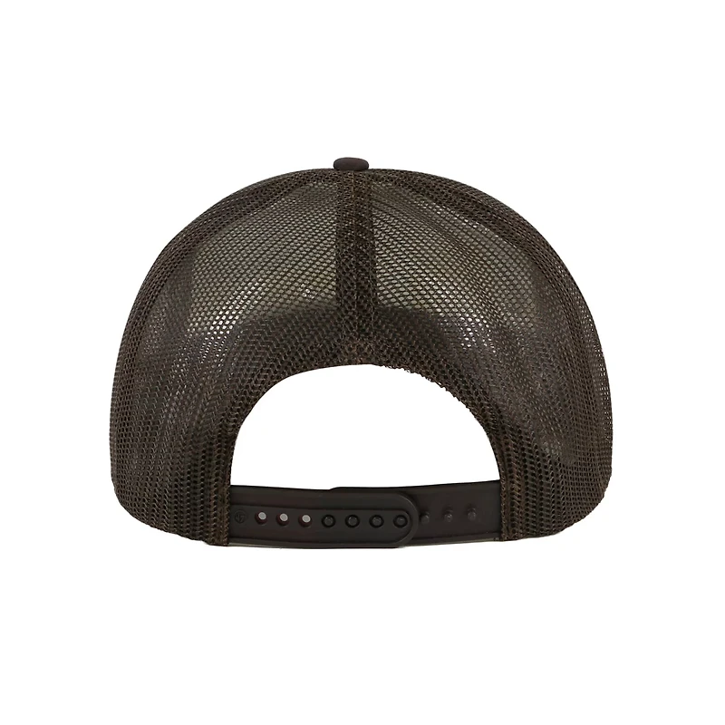 '47 Brown San Diego Padres 2024 Spring Training Foam Trucker Adjustable Hat