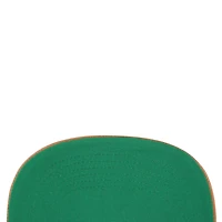 '47 Brown San Diego Padres Cooperstown Break Wood Suede Hitch Adjustable Hat