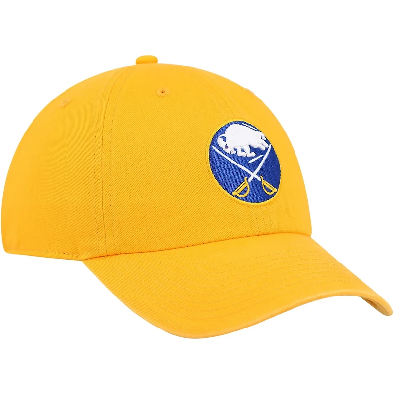 '47 Buffalo Sabres Clean Up Adjustable Hat
