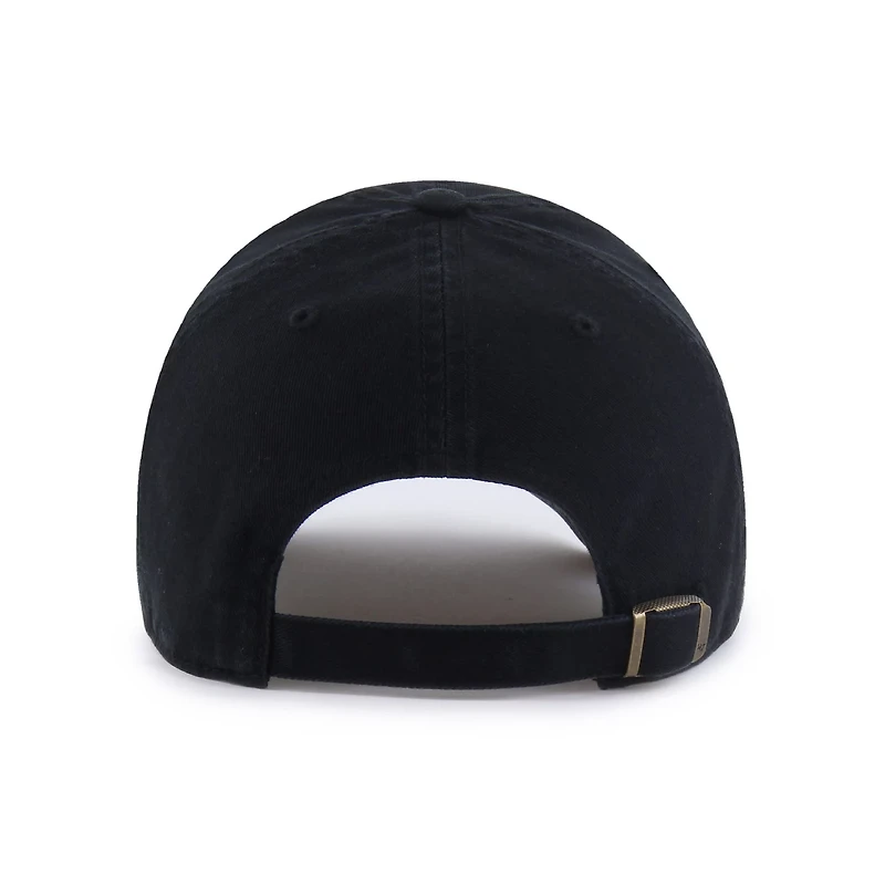 '47 Buffalo Sabres Logo Clean Up Adjustable Hat